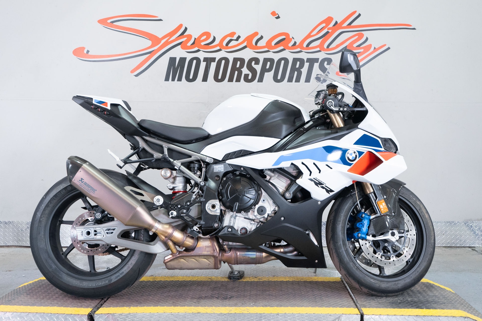 2025 BMW S 1000 RR 1000 RR in Sacramento, CA