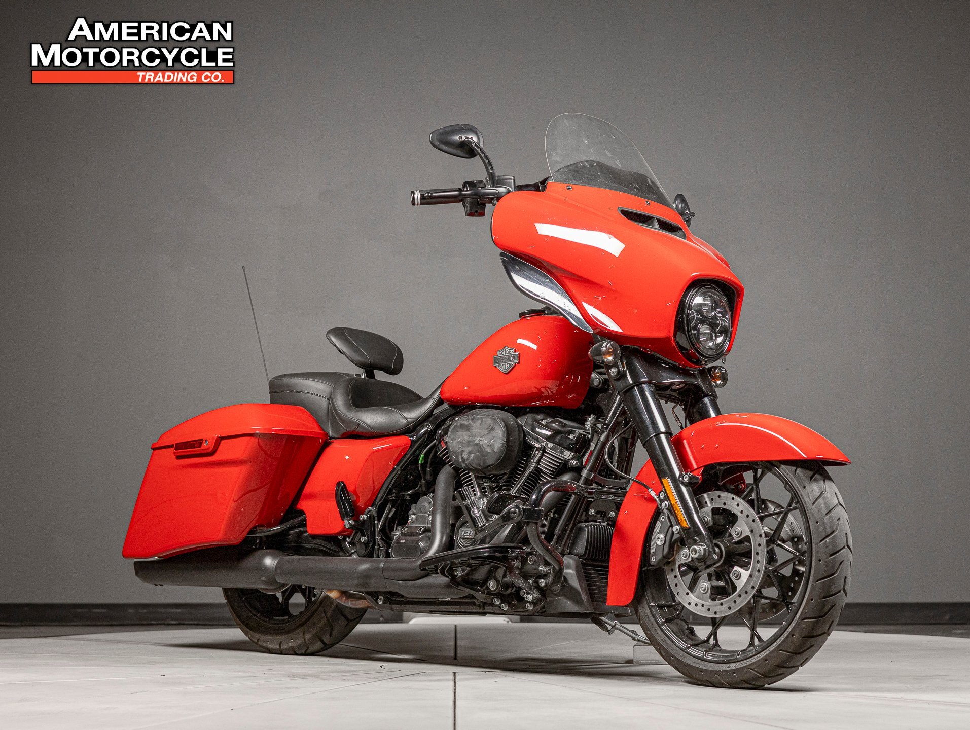 2022 Harley-Davidson Street Glide Special SPECIAL in Bedford, TX