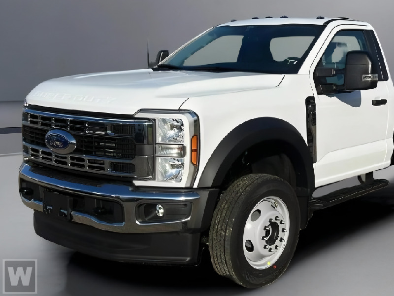 2026 FORD F550 in Statesville, NC