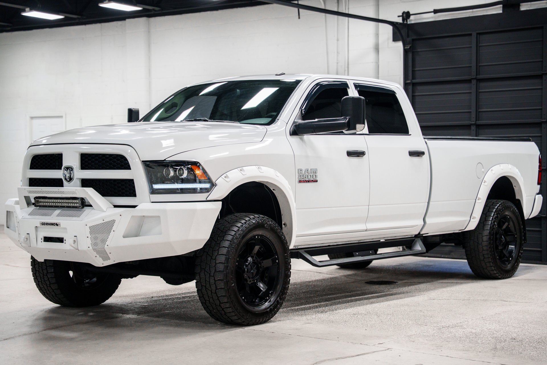 2016 RAM 2500 ST in Deptford, NJ