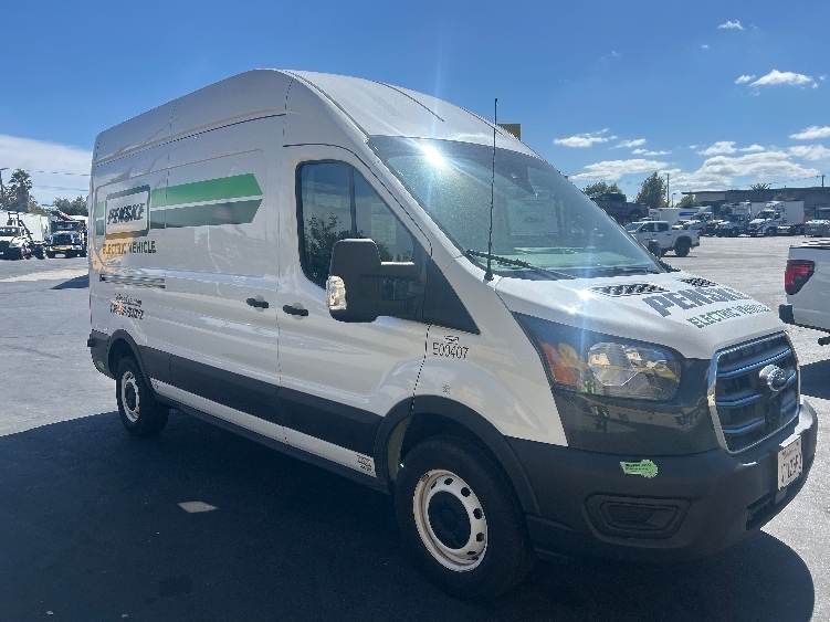 2022 Ford TRAN350E in Sacramento, CA
