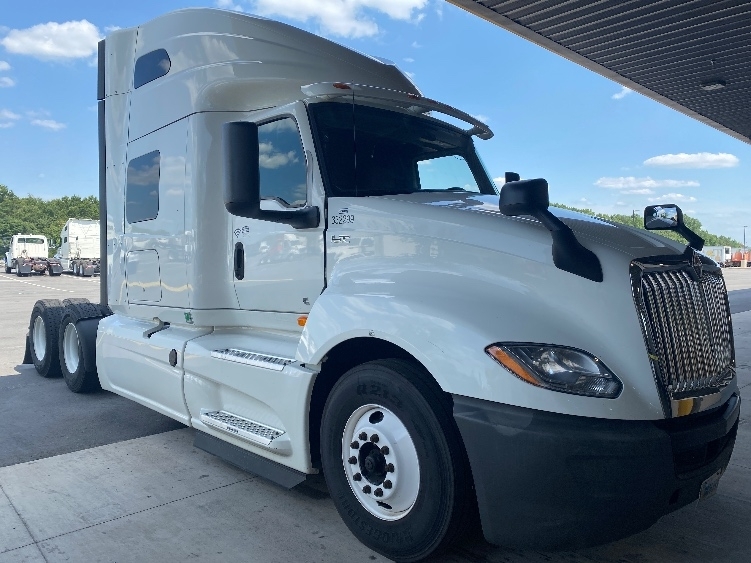2019 INTERNATIONAL LT625 in Concord, NC