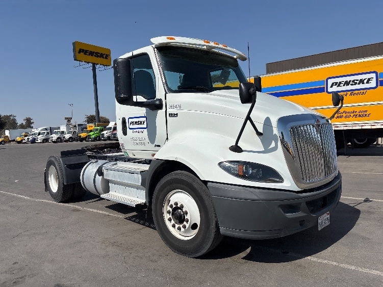 2020 INTERNATIONAL RH613 in Hayward, CA
