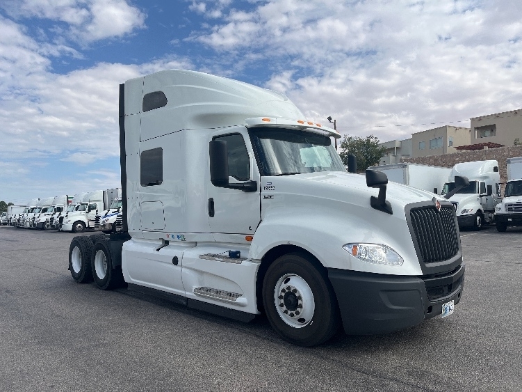 2020 INTERNATIONAL LT625 in El Paso, TX