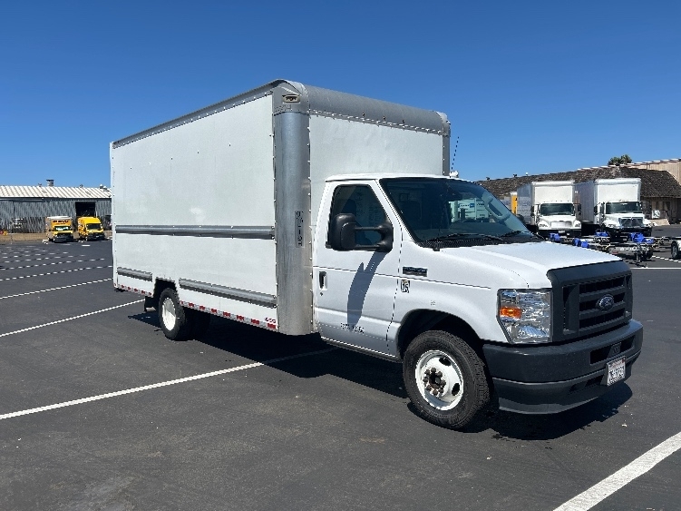 2022 Ford E350 in Torrance, CA