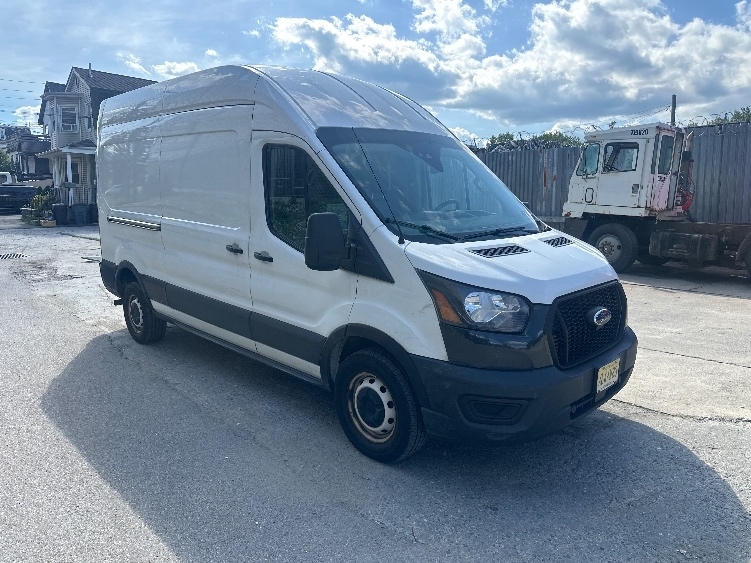 2021 Ford TRAN250 250 in Elmsford, NY