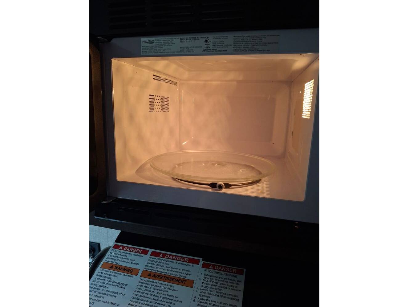 A photo of this 2021 Jayco Jay Flight SLX 184BS