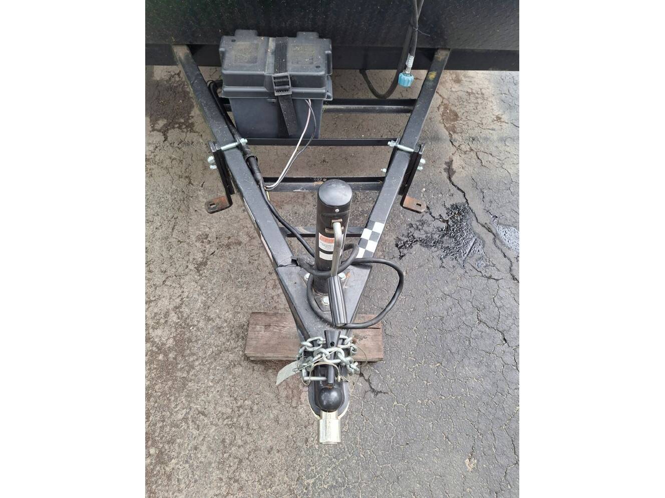 A photo of this 2021 Jayco Jay Flight SLX 184BS