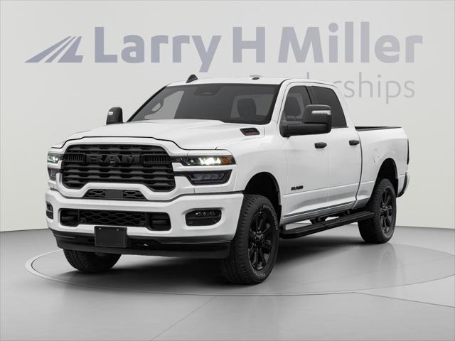 2027 RAM 2500 BIG HORN in Thornton, CO