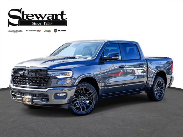 2026 RAM 1500 LIMITED in Colma, CA