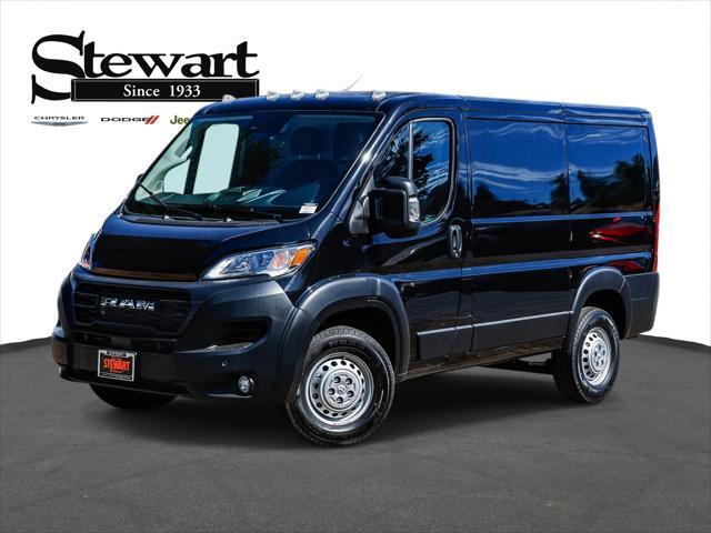 2027 RAM ProMaster Cargo Van in Colma, CA