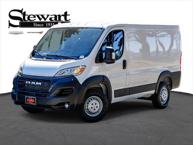 2026 RAM PROMASTER 1500 in Colma, CA