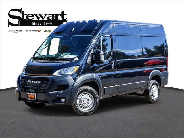 2027 RAM ProMaster Cargo Van in Colma, CA