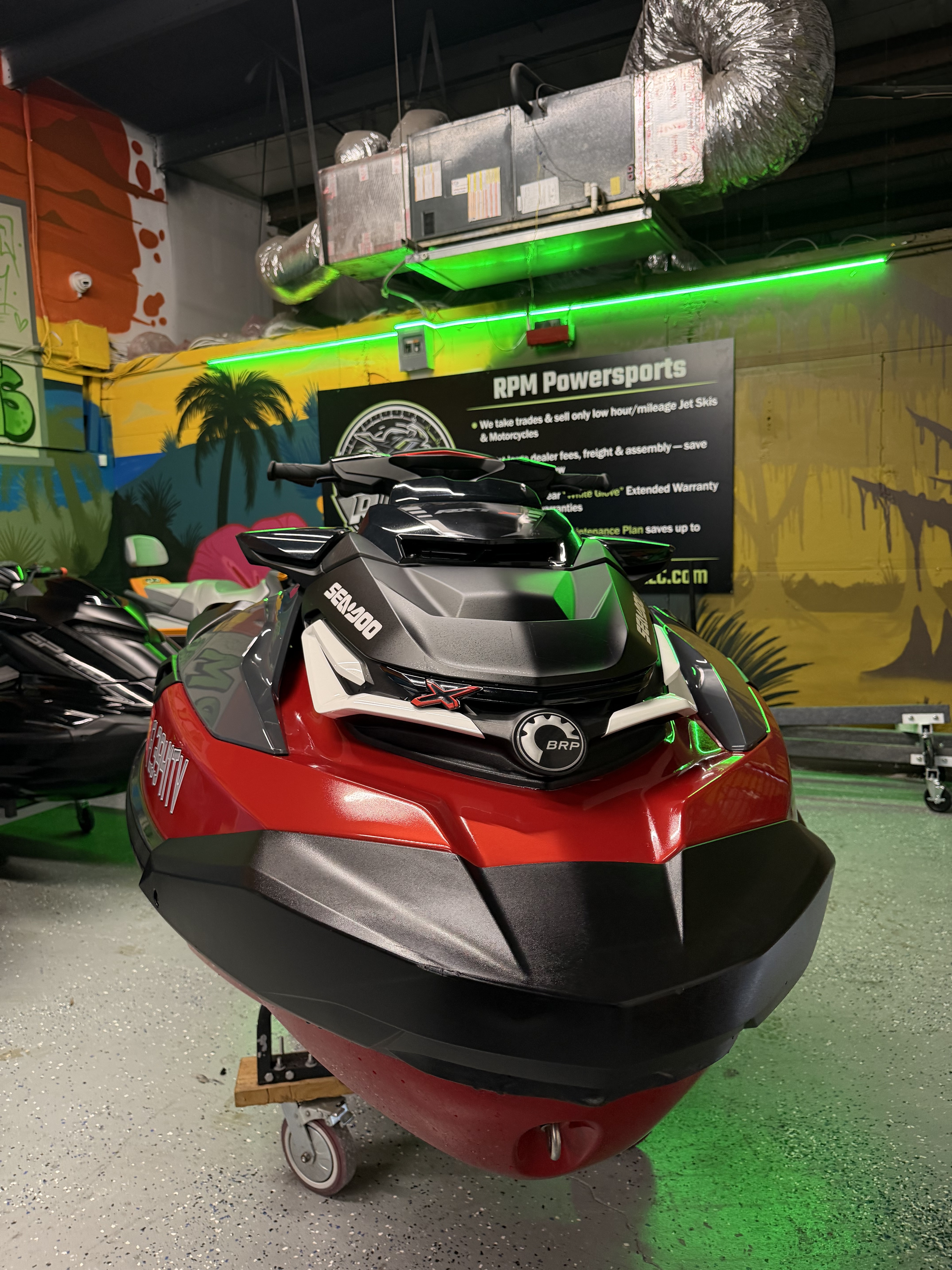 2024 Sea-Doo RXT-X 325 Sound System w/ 13 Hrs Warranty & NO FEES! BASE in sarsota FL