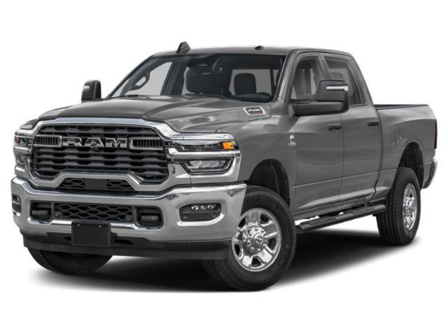 2027 RAM 2500 TRADESMAN in Scottsdale, AZ