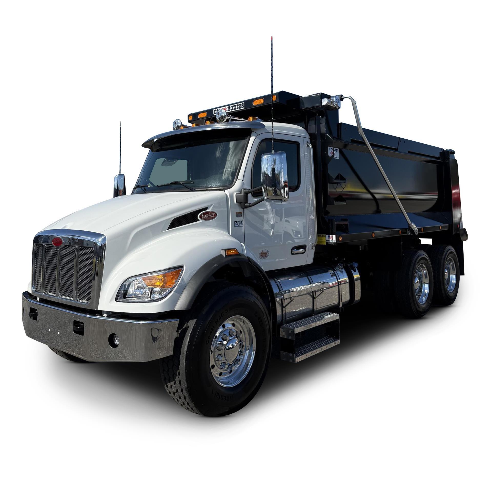2026 Peterbilt 548 in Fort Worth, TX