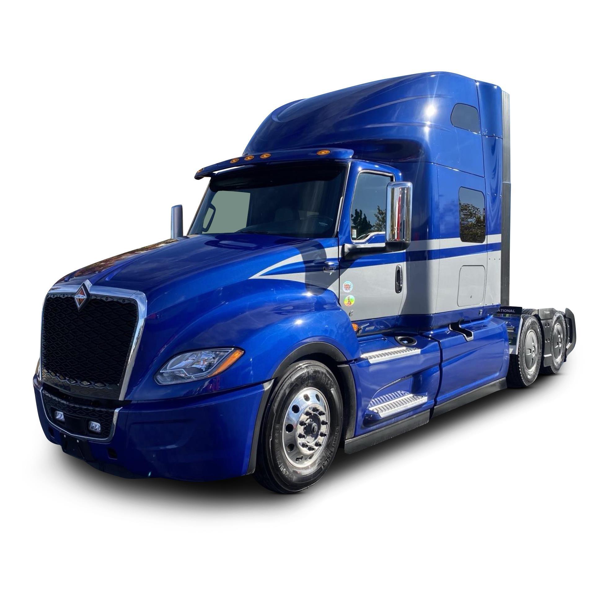 2026 INTERNATIONAL LT625 in Lowell, AR