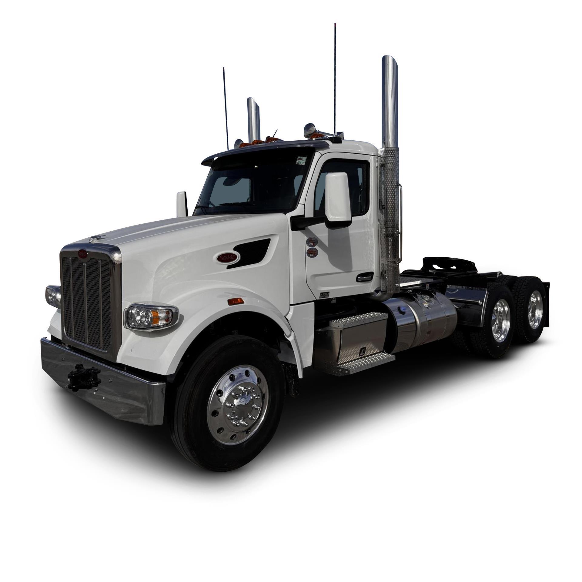 2027 Peterbilt 567 in Odessa, TX