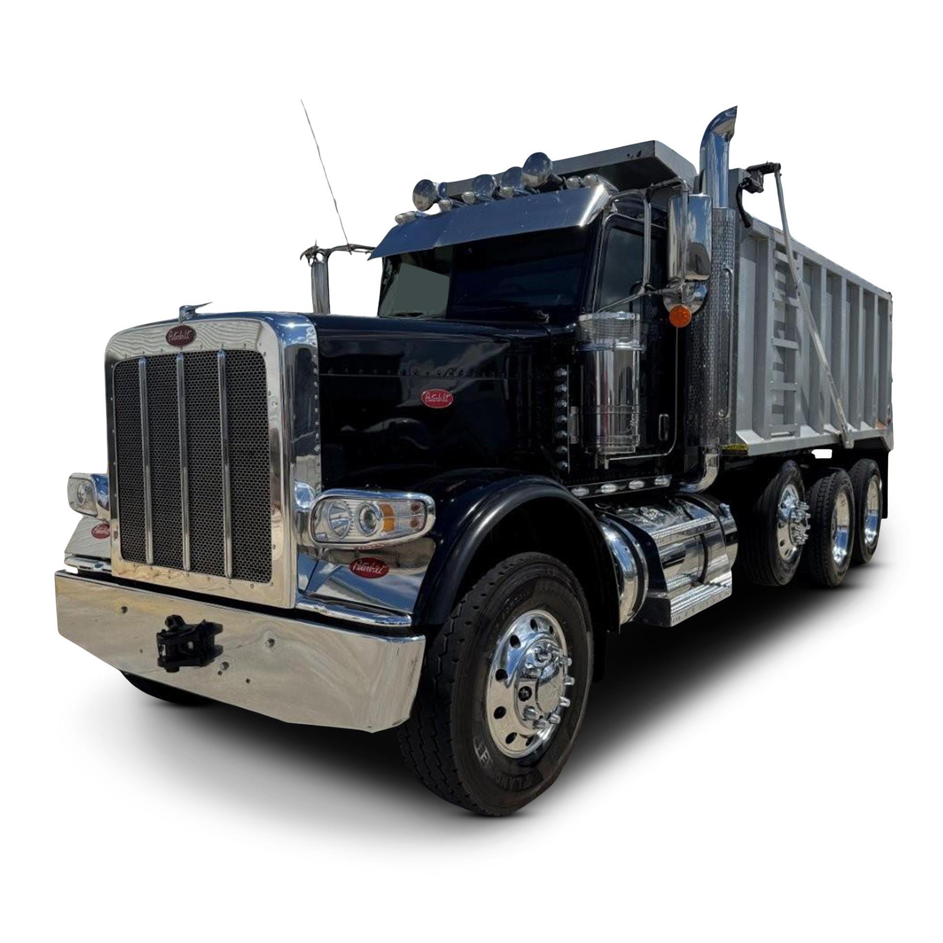 2024 PETERBILT 389 in Orlando, FL