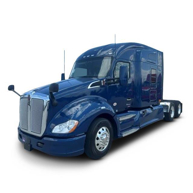 2022 KENWORTH T680 in Fontana, CA