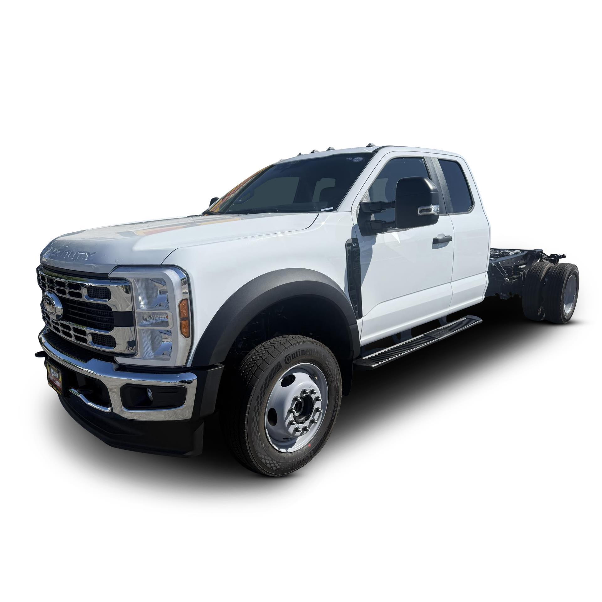 2027 Ford F-450 in Whittier, CA