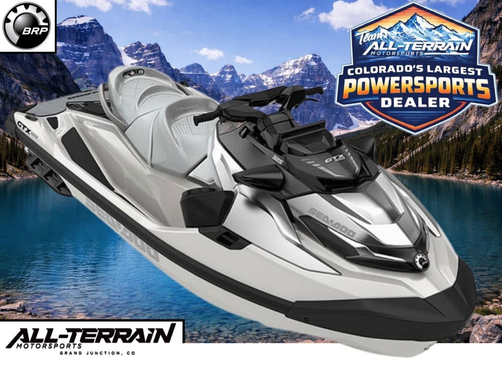 2026 Sea-Doo GTX Limited 325 in grand junction CO