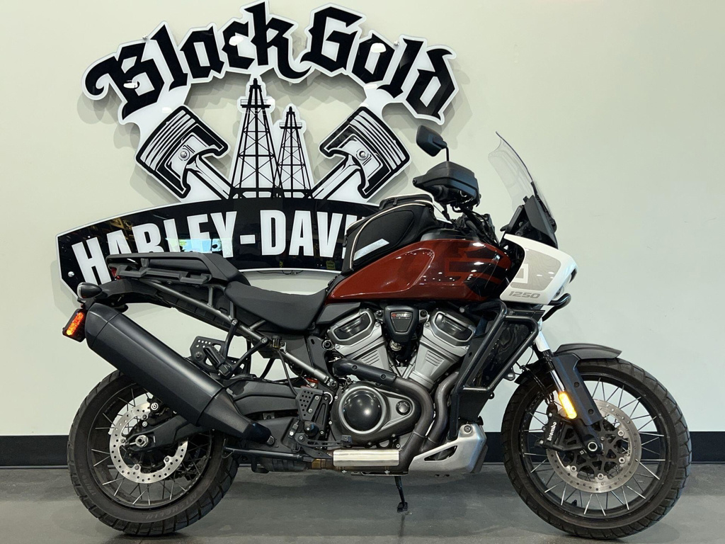 2024 Harley-Davidson Pan America 1250 Special 1250 SPECIAL in Allen, TX