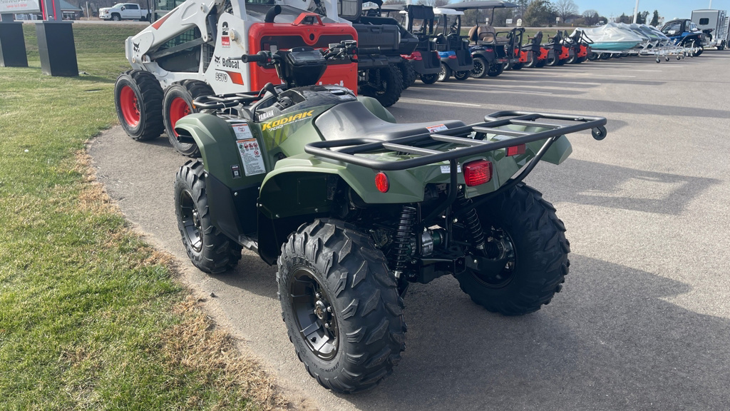 2026 Yamaha Kodiak 700 EPS in st joseph MN
