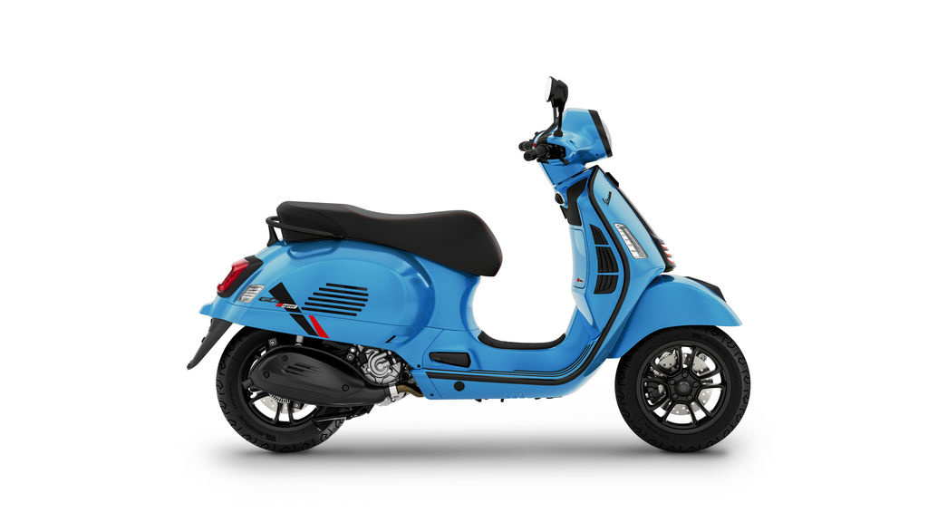 2027 Vespa GTS 310 SuperSport 310 SUPERSPORT in Cleveland, OH