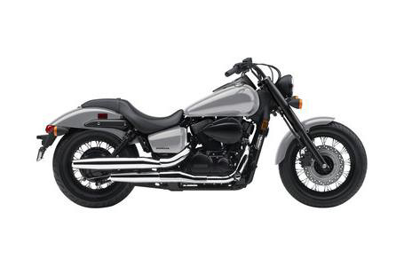 2015 Honda Shadow Phantom PHANTOM in Woodbridge, VA