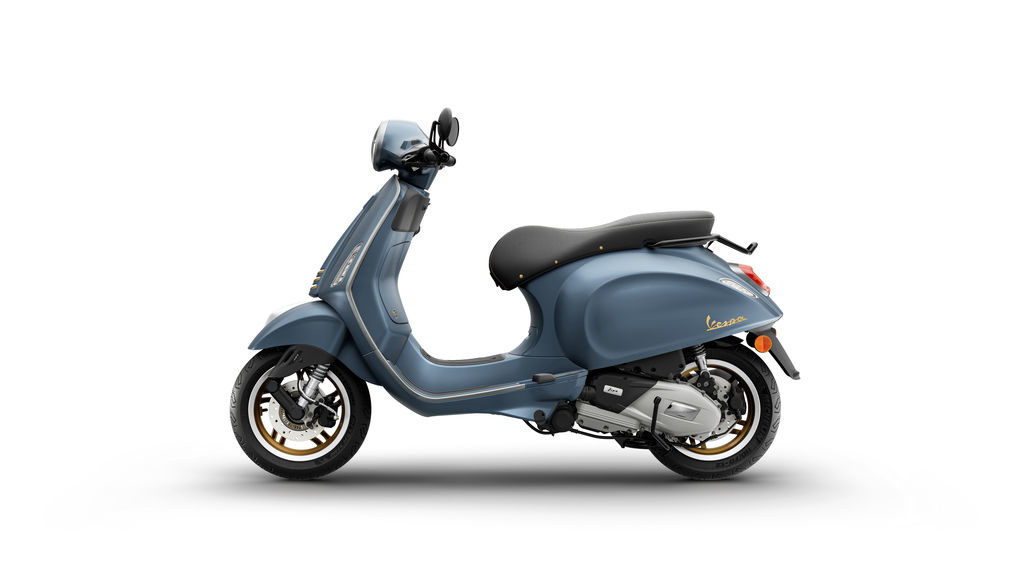 2027 Vespa Primavera 150 Officina 8 150 in Cleveland, OH