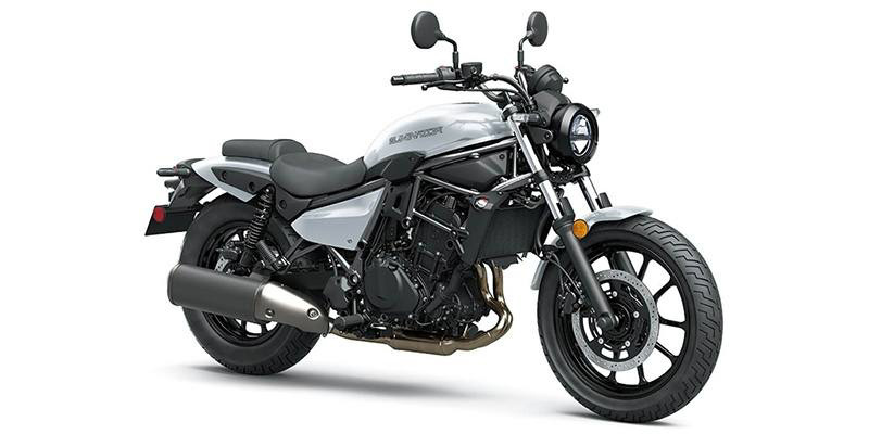 2024 Kawasaki Eliminator ABS ABS in Woodbridge, VA