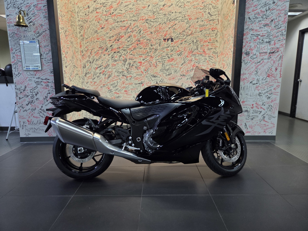2027 Suzuki Hayabusa in Woodbridge, VA