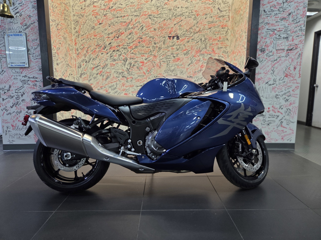 2027 Suzuki Hayabusa in Woodbridge, VA