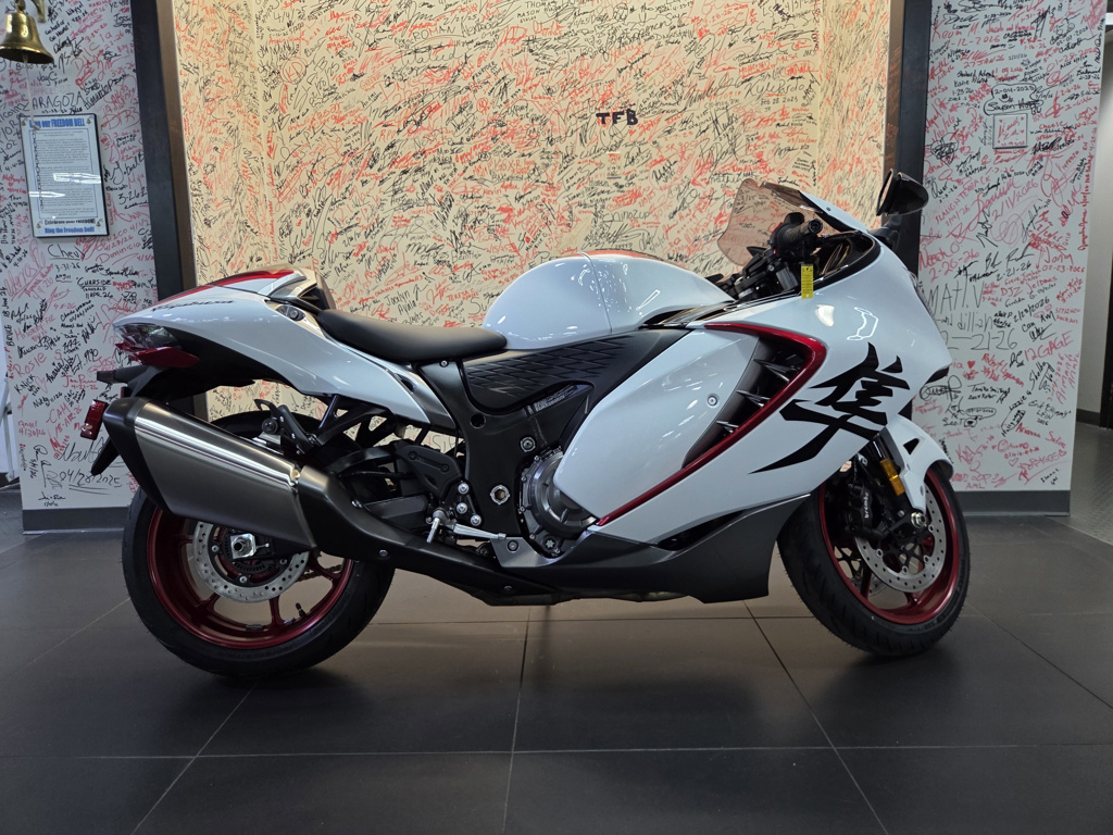 2027 Suzuki Hayabusa in Woodbridge, VA