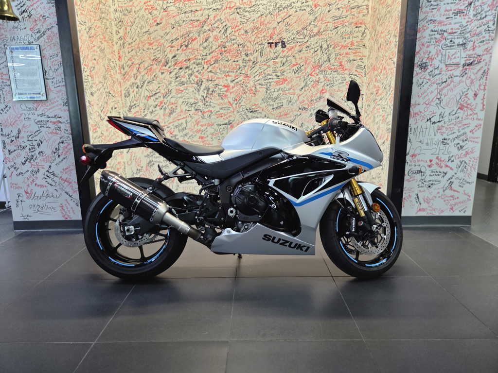 2025 Suzuki GSX-R 1000R 1000R in Woodbridge, VA
