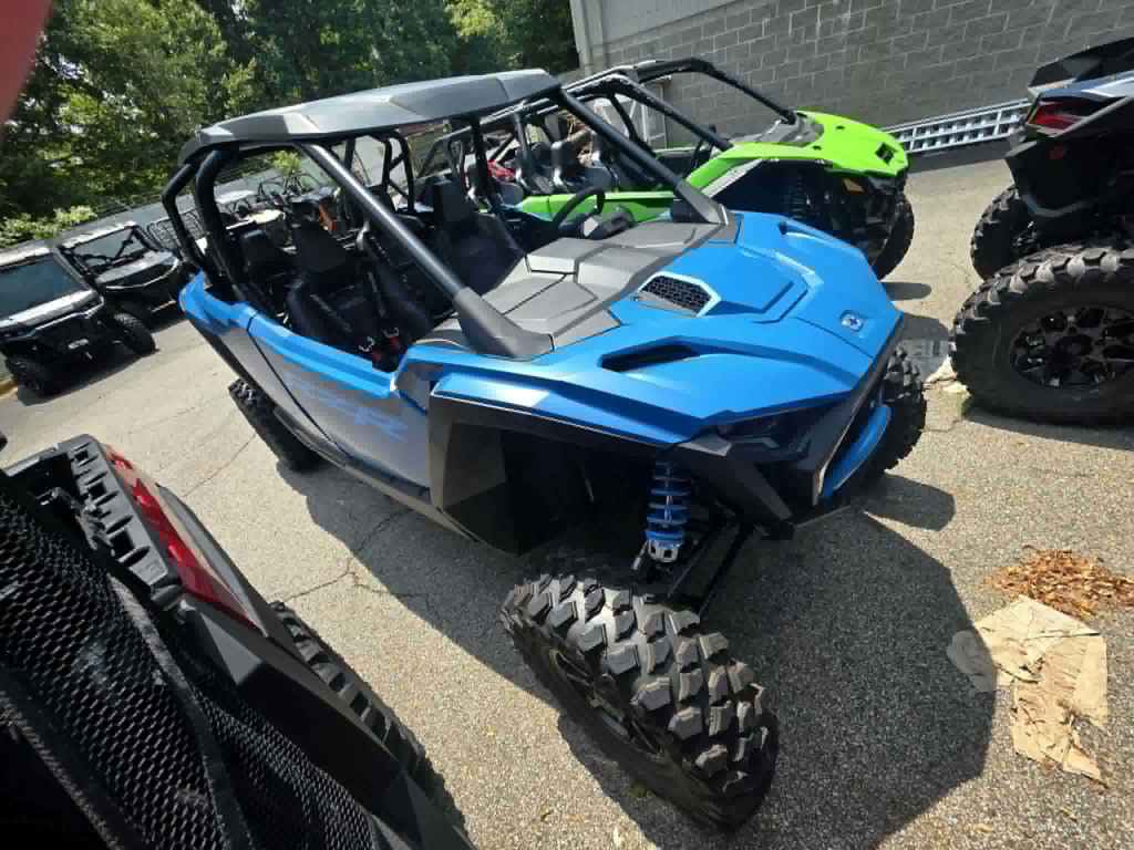 2026 Polaris RZR Pro XP 4 Ultimate in woodbridge VA
