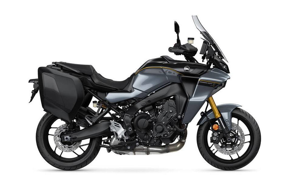 2024 Yamaha Tracer 9 GT 9 GT in Falls Church, VA