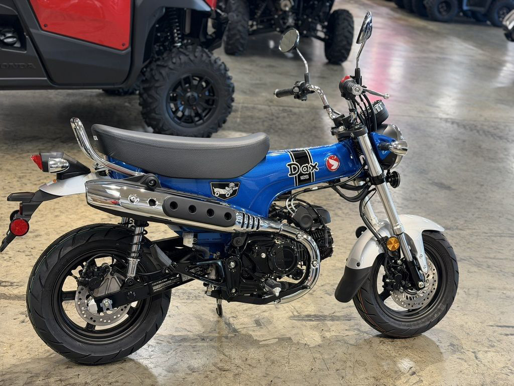 2026 Honda Dax 125 125 in Asheboro, NC