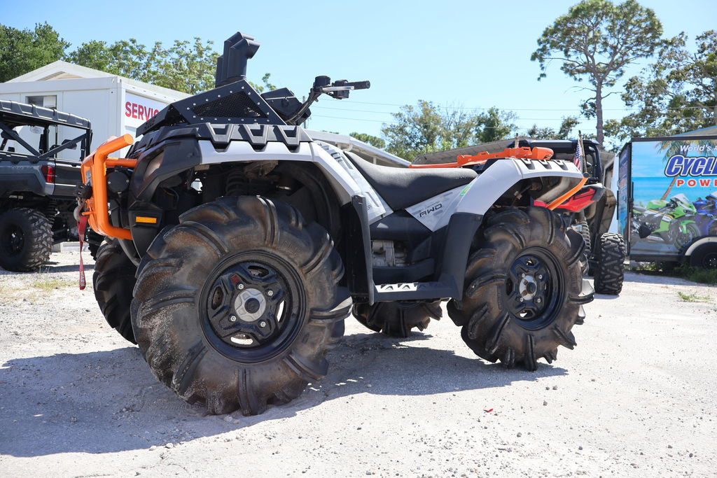 2021 Polaris Sportsman 850 High Lifter Edition Recreation/Utility ATV