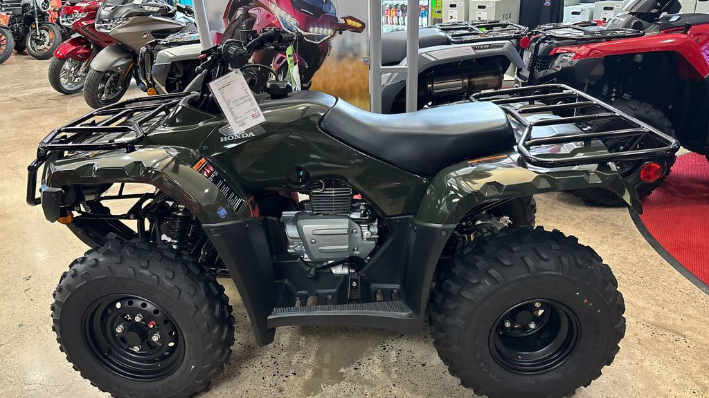 2026 Honda  FourTrax Recon in bensalem PA