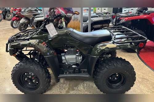 2026 Honda FourTrax Recon in bensalem PA