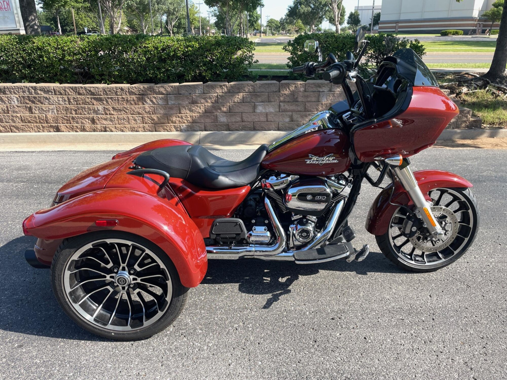 2024 Harley-Davidson Trike Road Glide 3 3 in Moore, OK