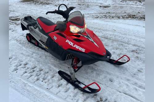 2006 Polaris RMK 900 151" in madison SD