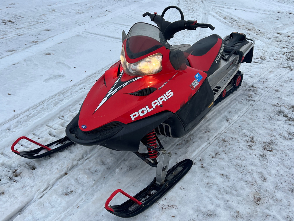 2006 Polaris RMK 900 151" in madison SD