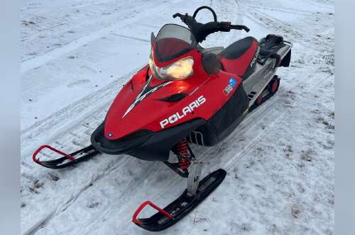 2006 Polaris RMK 900 151" in madison SD