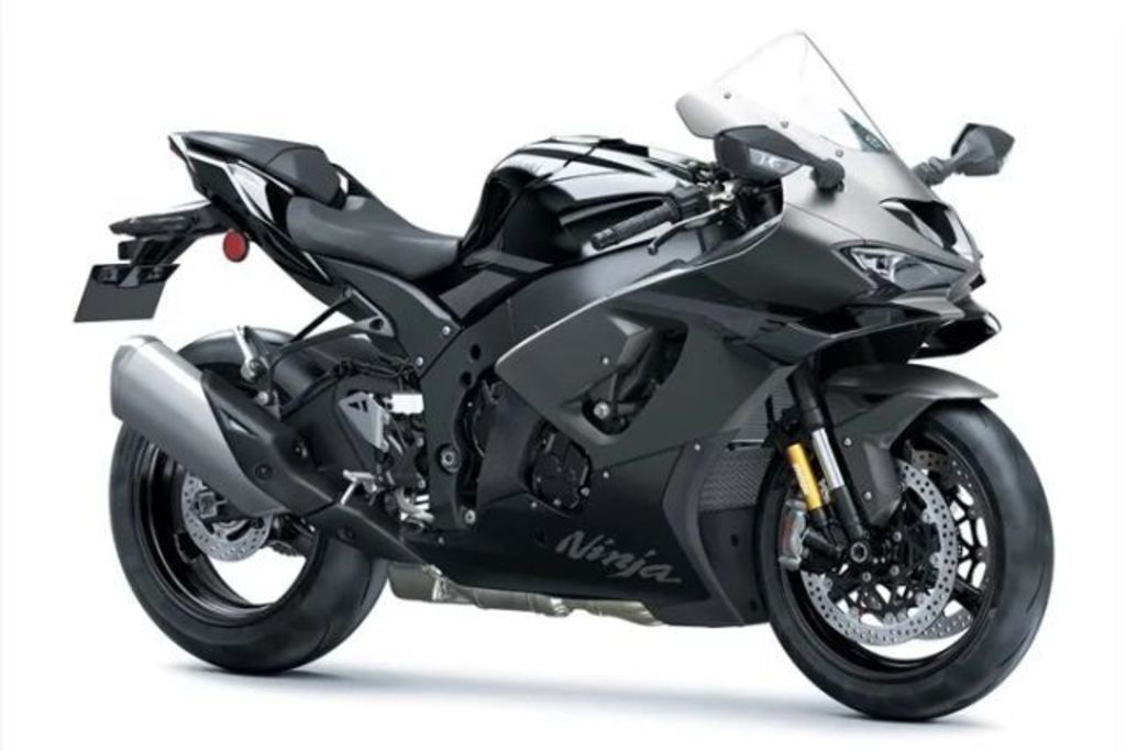 2026 Kawasaki Ninja ZX-10R ABS ABS in Houston, TX