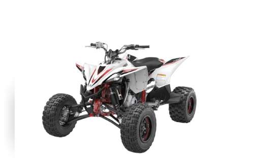 2026 Yamaha YFZ 450R SE in conneaut lake PA
