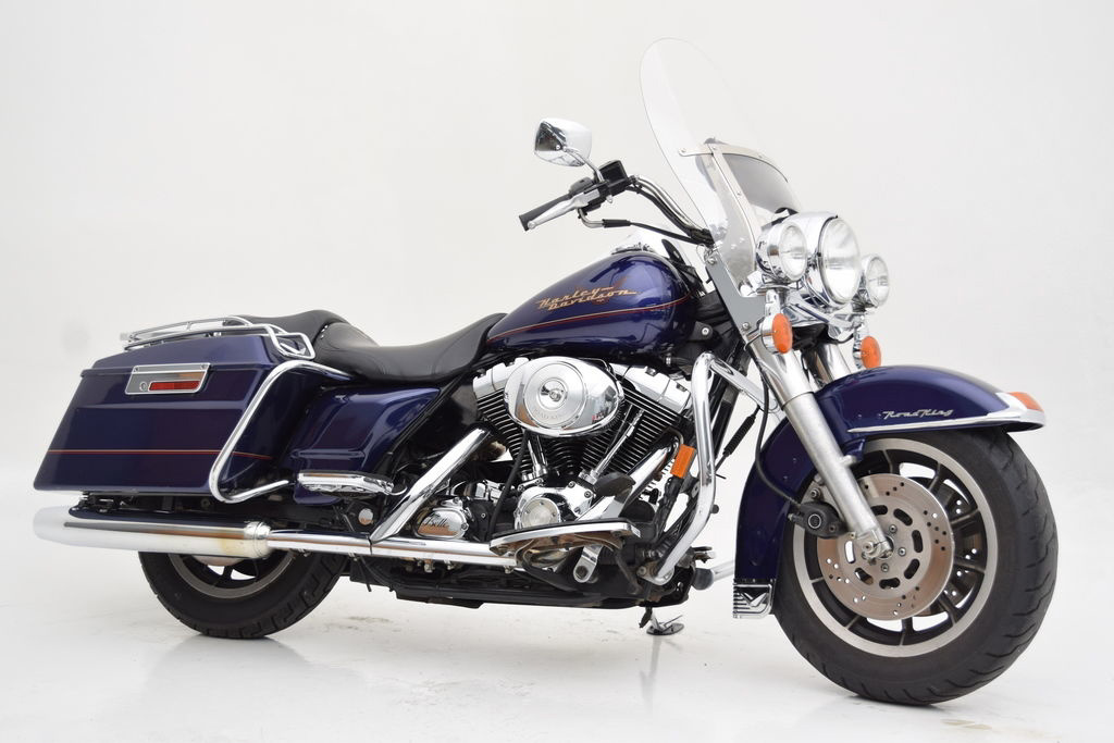 1999 Harley-Davidson FLHR - Road King in Scott City, MO