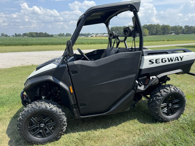 2026 Segway Powersports UT10 P in clyde OH